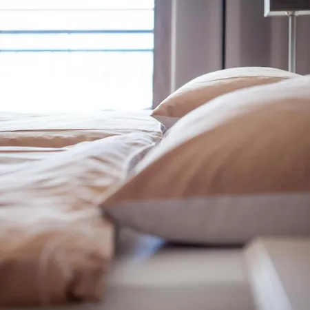 Aparthotel Tertianum Residenza Hotel&ristorante Al Parco 3*