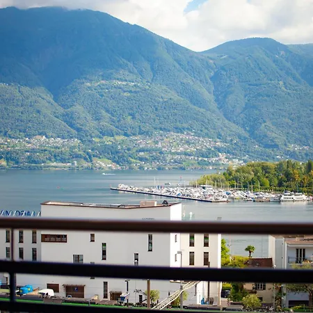 Tertianum Residenza Hotel&ristorante Al Parco Aparthotel 3*
