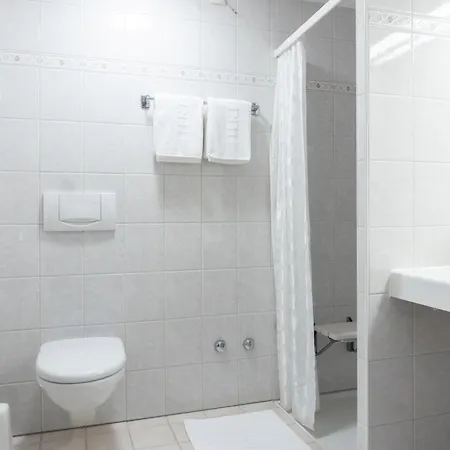 Tertianum Residenza Hotel&ristorante Al Parco 3*
