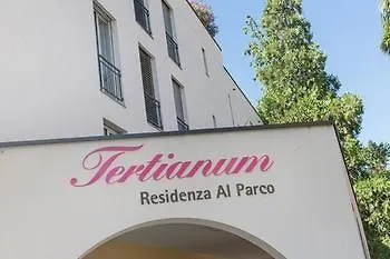 Aparthotel Tertianum Residenza Hotel&ristorante Al Parco Muralto