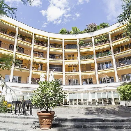 Tertianum Residenza Hotel&ristorante Al Parco Muralto