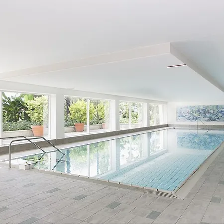 Aparthotel Tertianum Residenza Hotel&ristorante Al Parco
