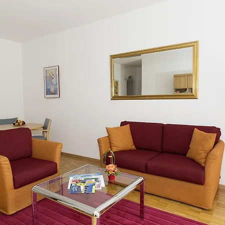 Tertianum Residenza Hotel&ristorante Al Parco