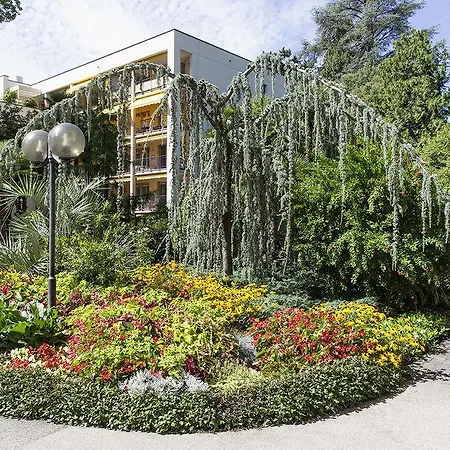 Tertianum Residenza Hotel&ristorante Al Parco Muralto