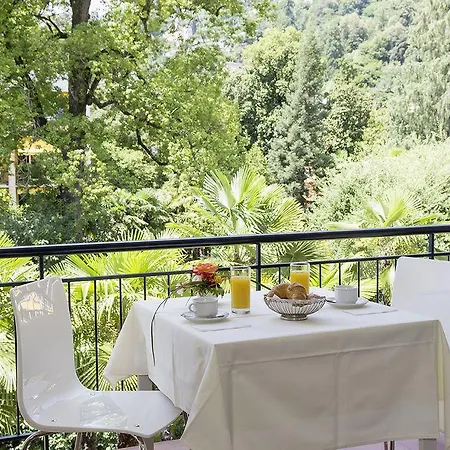 Tertianum Residenza Hotel&ristorante Al Parco