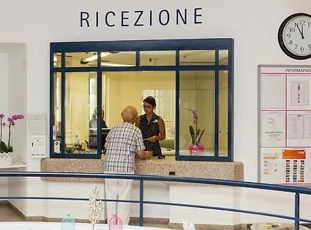 Tertianum Residenza Hotel&ristorante Al Parco Muralto