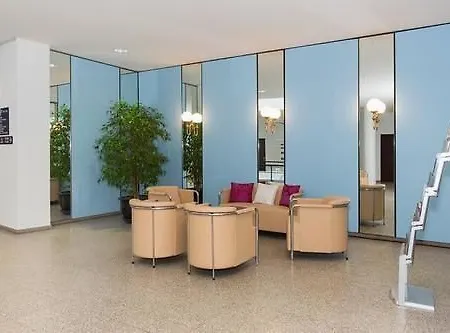 Tertianum Residenza Hotel&ristorante Al Parco 3*