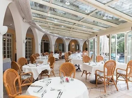 Tertianum Residenza Hotel&ristorante Al Parco Muralto