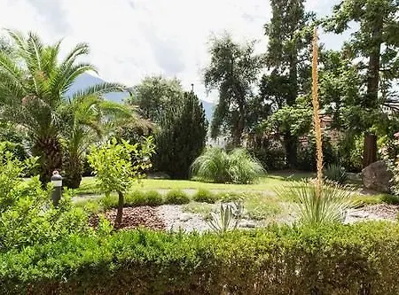 Aparthotel Tertianum Residenza Hotel&ristorante Al Parco 3*