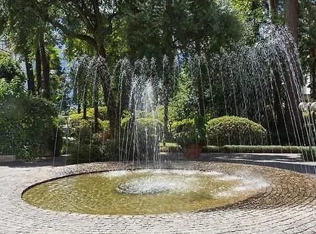 Tertianum Residenza Hotel&ristorante Al Parco Aparthotel
