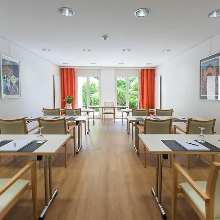 Aparthotel Tertianum Residenza Hotel&ristorante Al Parco 3*