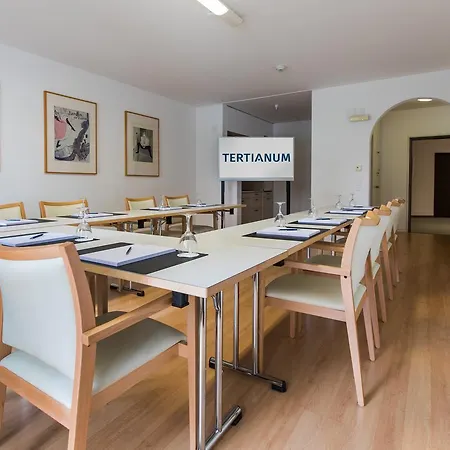 Tertianum Residenza Hotel&ristorante Al Parco Aparthotel Muralto