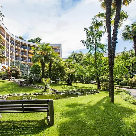 Tertianum Residenza Hotel&ristorante Al Parco Aparthotel 3*