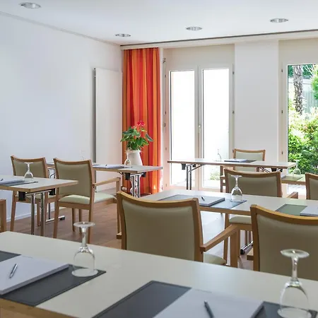 Tertianum Residenza Hotel&ristorante Al Parco 3*