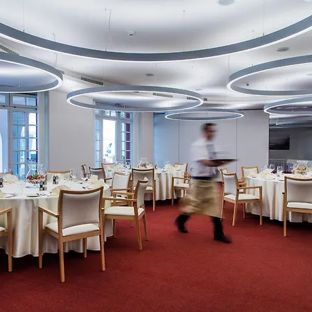 Tertianum Residenza Hotel&ristorante Al Parco Aparthotel 3*