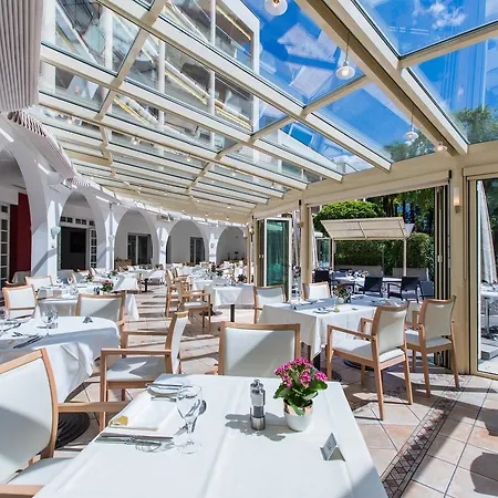 Tertianum Residenza Hotel&ristorante Al Parco Aparthotel Muralto