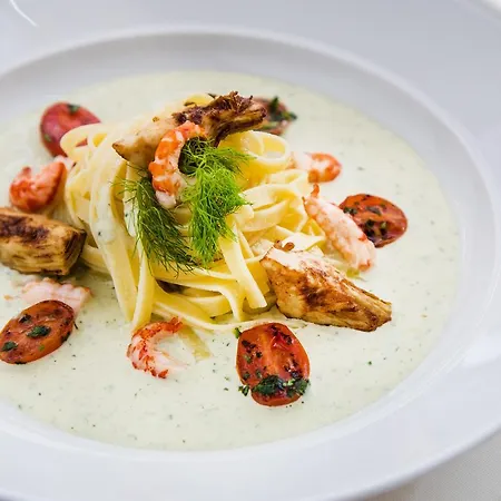 Aparthotel Tertianum Residenza Hotel&ristorante Al Parco