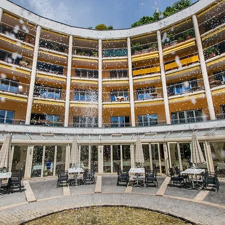 Tertianum Residenza Hotel&ristorante Al Parco 3*